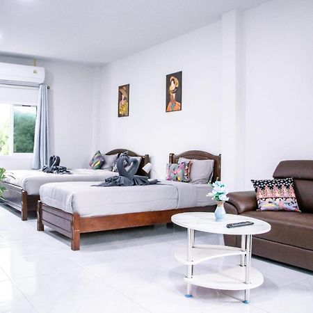 Relax Home Ao Nang Εξωτερικό φωτογραφία