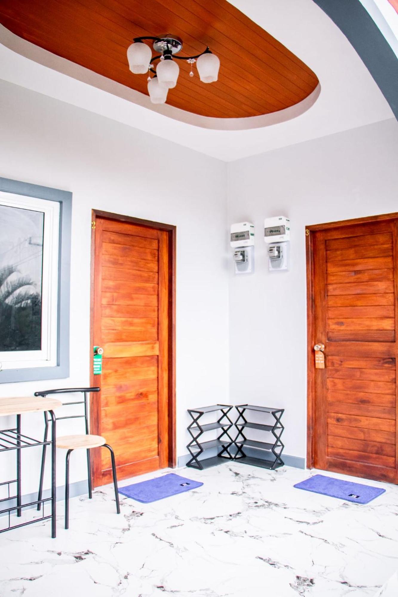Relax Home Ao Nang Εξωτερικό φωτογραφία