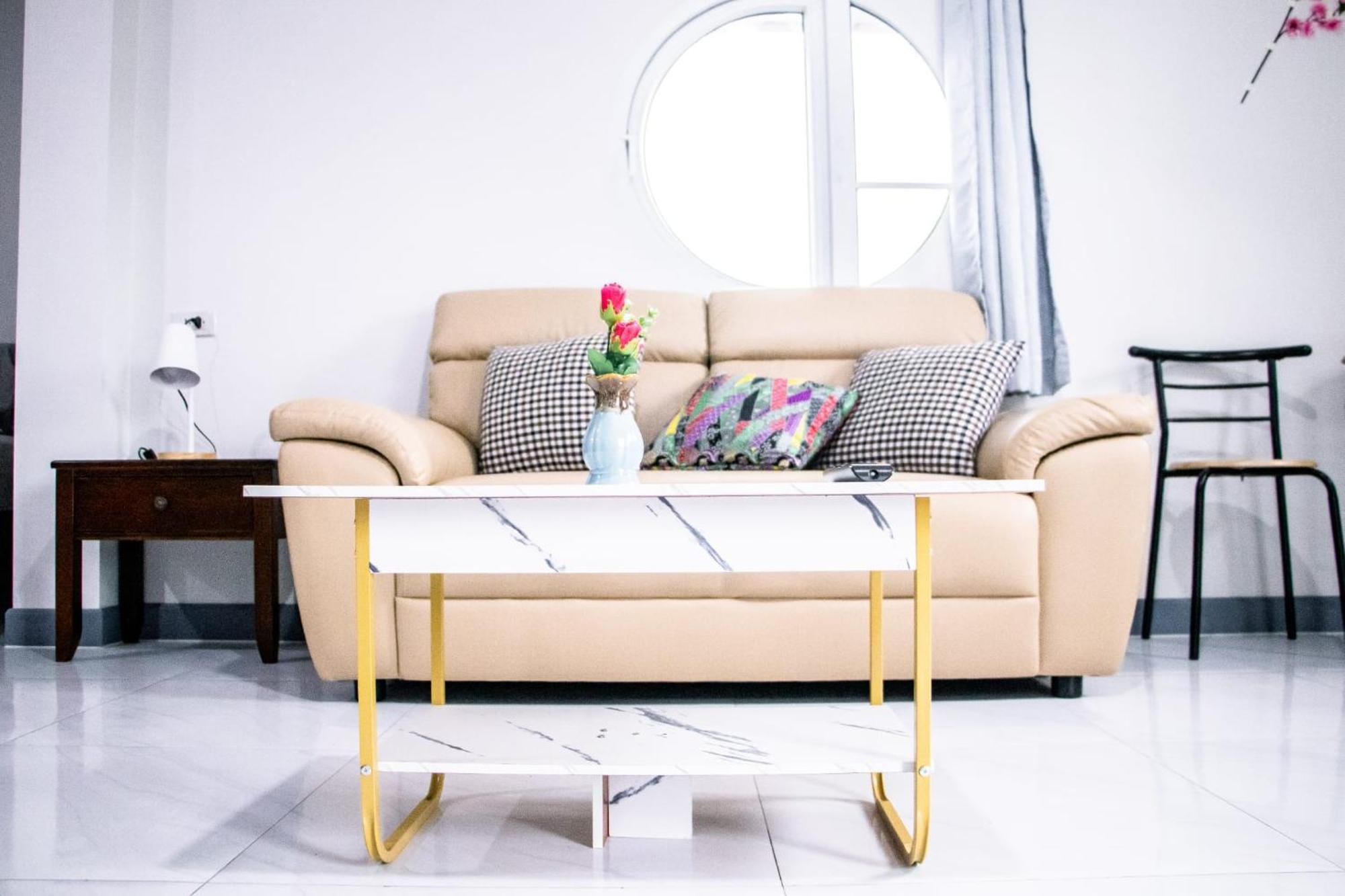 Relax Home Ao Nang Εξωτερικό φωτογραφία