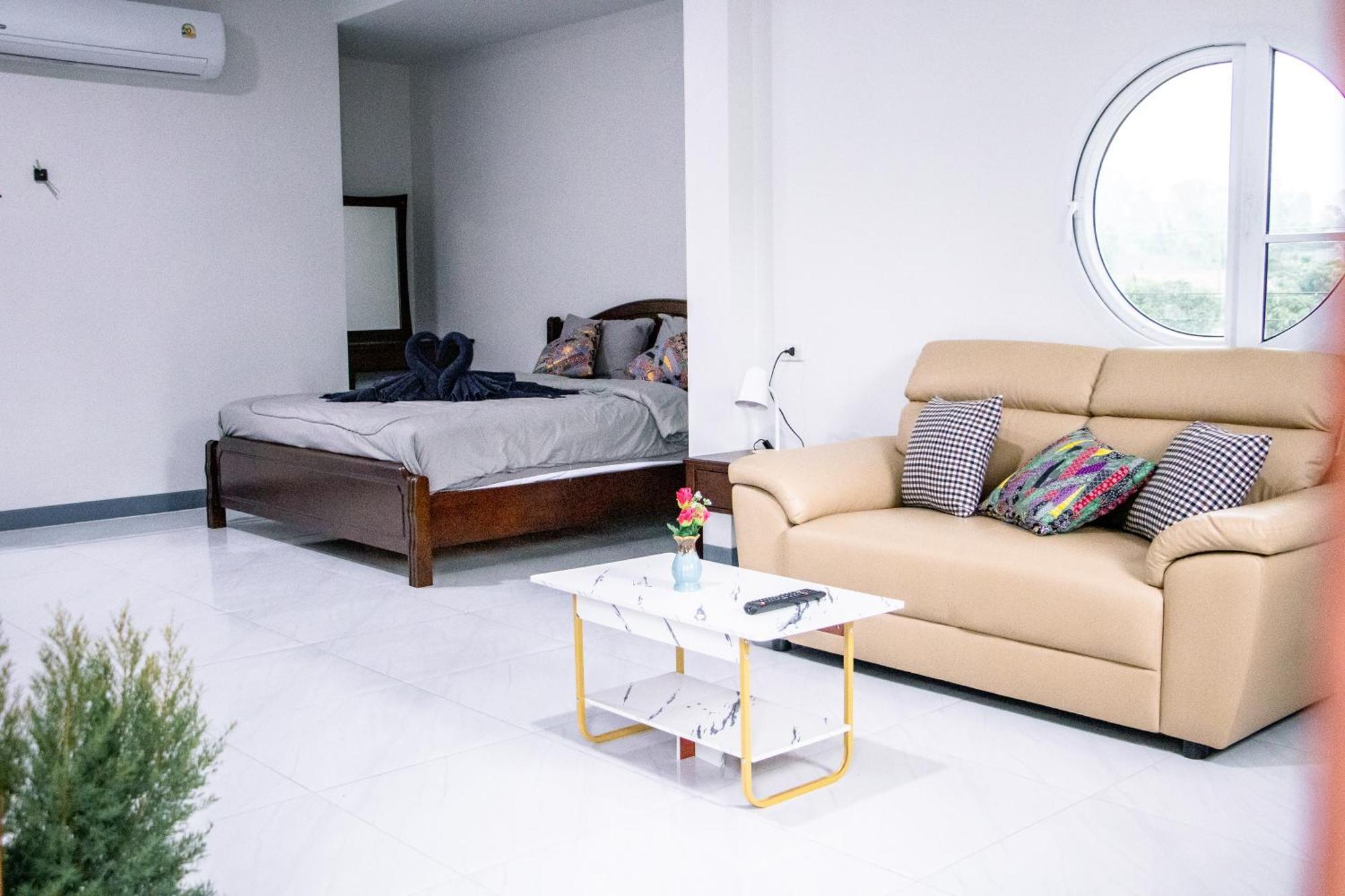 Relax Home Ao Nang Εξωτερικό φωτογραφία