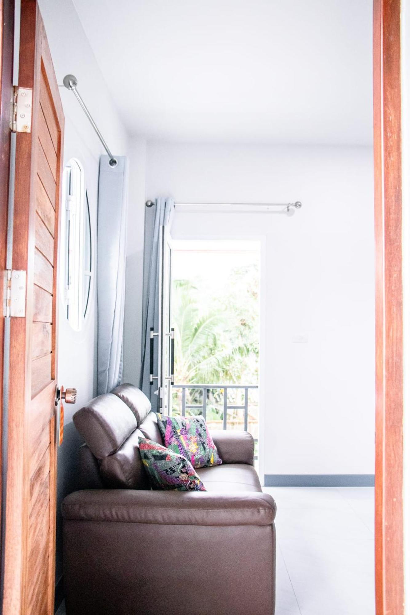 Relax Home Ao Nang Εξωτερικό φωτογραφία