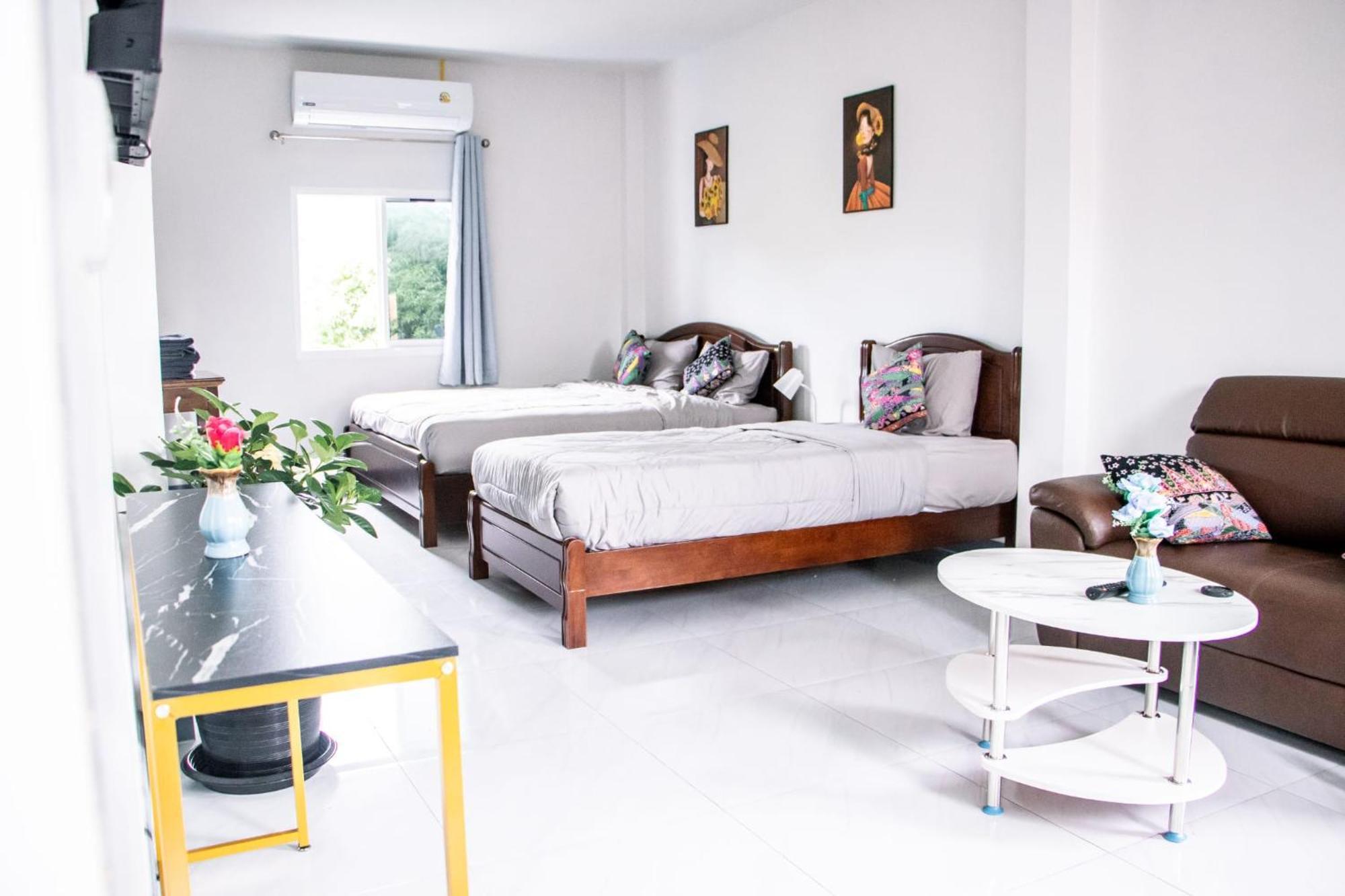 Relax Home Ao Nang Εξωτερικό φωτογραφία