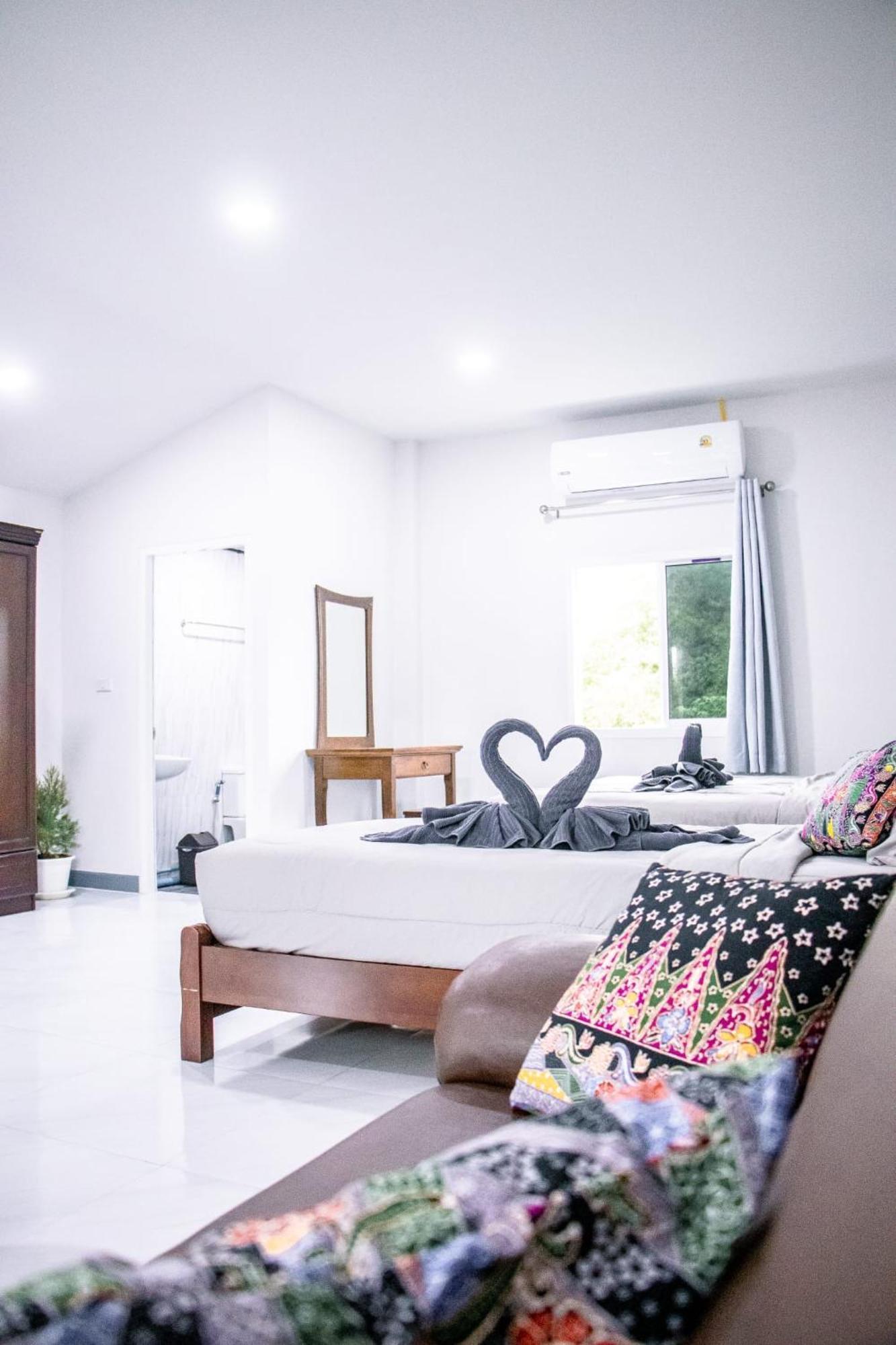 Relax Home Ao Nang Εξωτερικό φωτογραφία