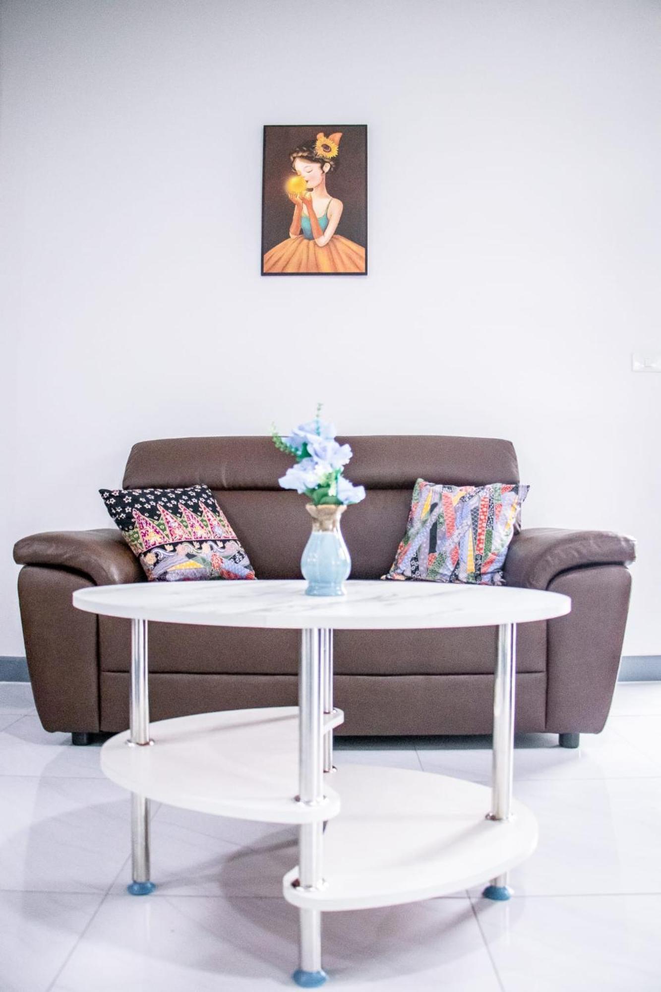 Relax Home Ao Nang Εξωτερικό φωτογραφία