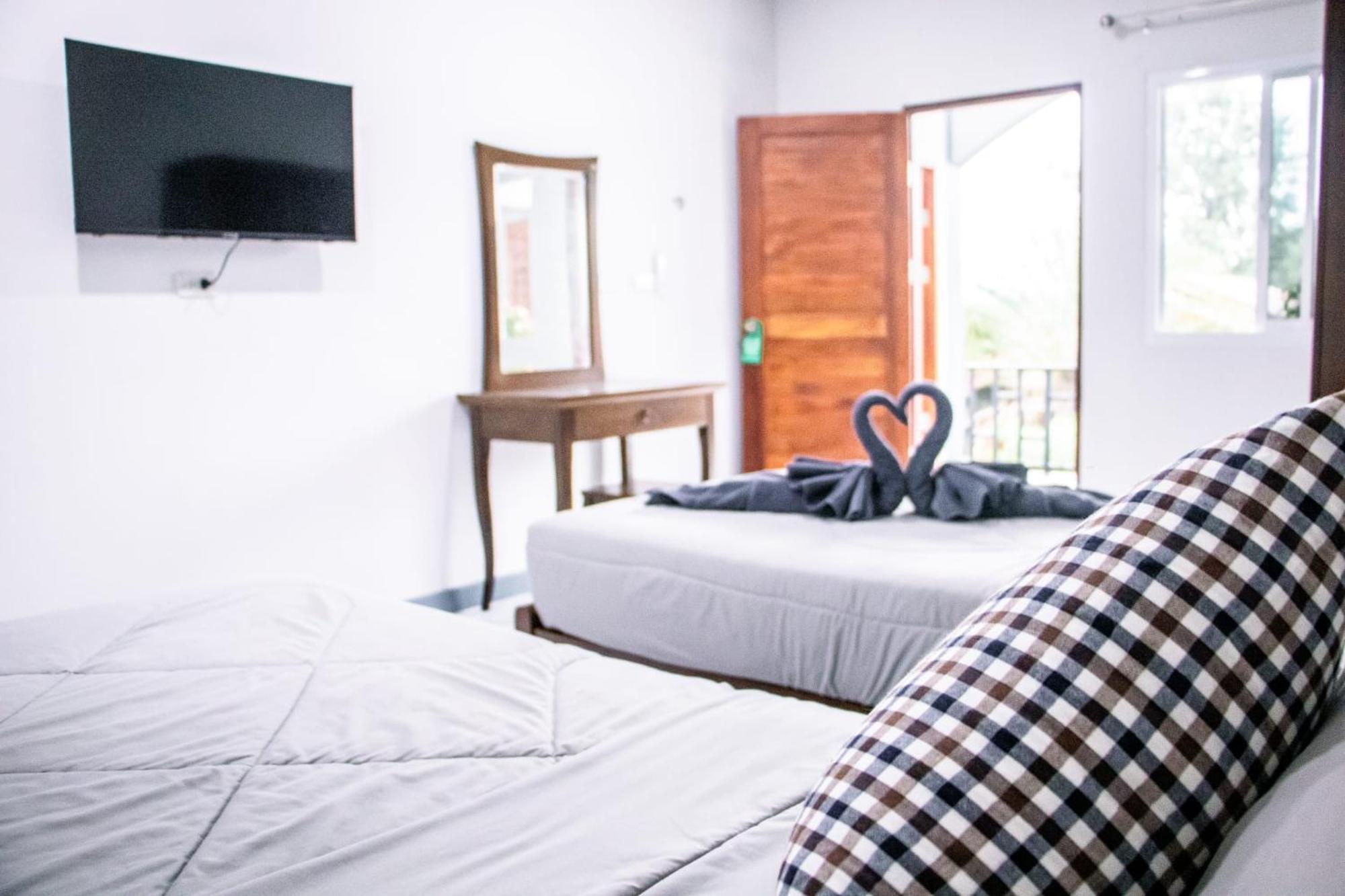 Relax Home Ao Nang Δωμάτιο φωτογραφία