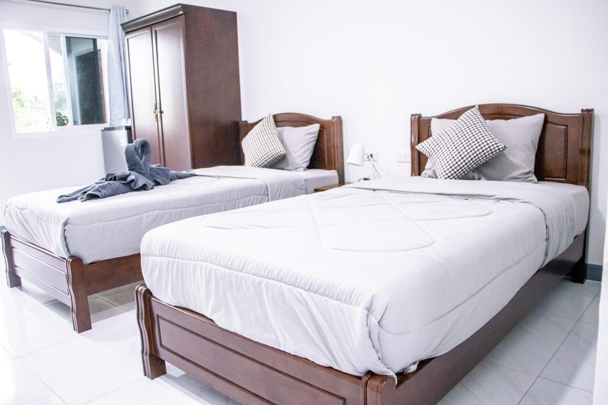 Relax Home Ao Nang Εξωτερικό φωτογραφία